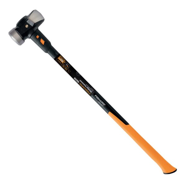 Fiskars IsoCore Vorschlaghammer L
