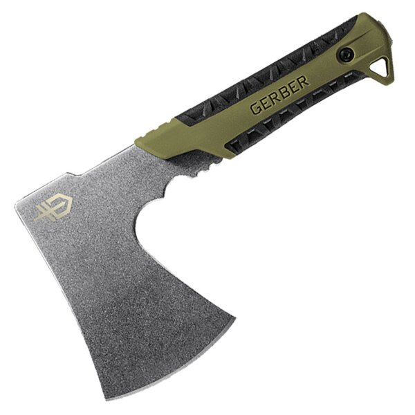 Gerber Pack Hatchet  Stonewash Outdoor Handaxt