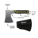 Gerber Pack Hatchet  Stonewash Outdoor Handaxt