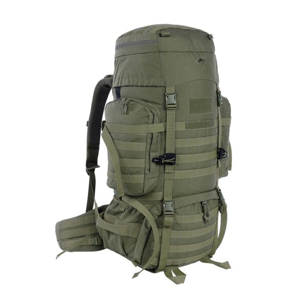 Tasmanian Tiger Raid Pack MK III oliv