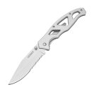 Gerber Steel Paraframe II Serrated Edge