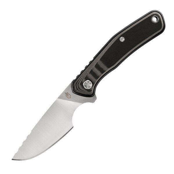Gerber Downwind Drop Caper Jagdmesser
