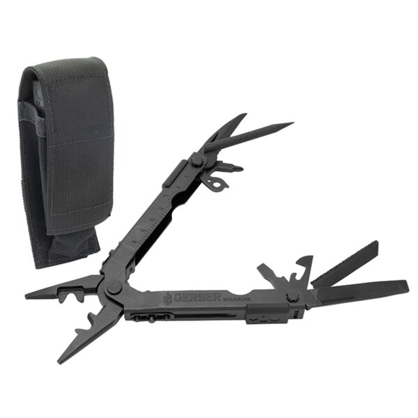 Gerber DET MP600 Demolition Explosive Technician Multitool