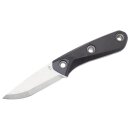Gerber Black Principle Firestarter Bushcraftmesser