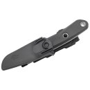 Gerber Black Principle Firestarter Bushcraftmesser