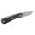 Gerber Black Principle Firestarter Bushcraftmesser