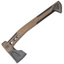 Gerber Bushcraft Hatchet Outdoor Axt Coyote Brown