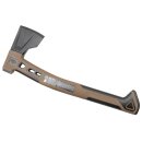 Gerber Bushcraft Hatchet Outdoor Axt Coyote Brown