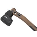 Gerber Bushcraft Hatchet Outdoor Axt Coyote Brown