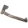 Gerber Bushcraft Hatchet Outdoor Axt Coyote Brown
