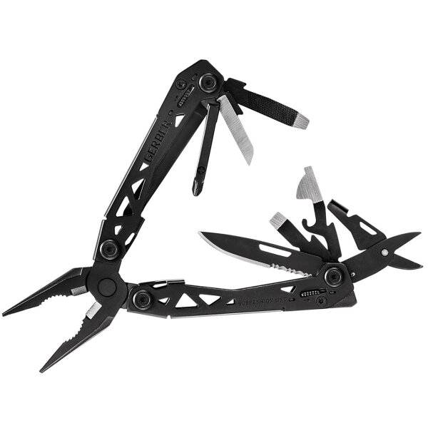Gerber Black Suspension NXT Multitool