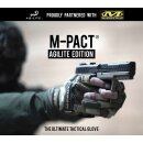 Mechanix M-Pact Agilite Edition Handschuhe