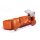 CAT Tourniquet Gen.7 Abbindesystem Orange