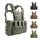 Tasmanian Tiger Chest Rig MKII leichtes Tragesystem