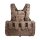 Tasmanian Tiger Chest Rig MKII leichtes Tragesystem