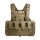 Tasmanian Tiger Chest Rig MKII leichtes Tragesystem