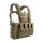 Tasmanian Tiger Chest Rig MKII leichtes Tragesystem