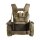 Tasmanian Tiger Chest Rig MKII leichtes Tragesystem