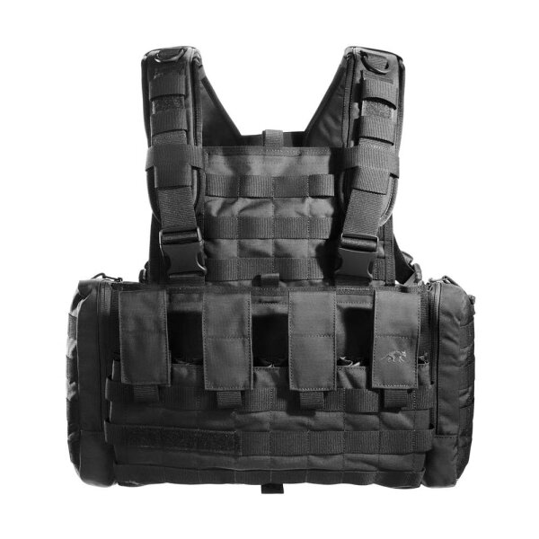 Tasmanian Tiger Chest Rig MKII black