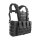 Tasmanian Tiger Chest Rig MKII black