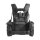 Tasmanian Tiger Chest Rig MKII black