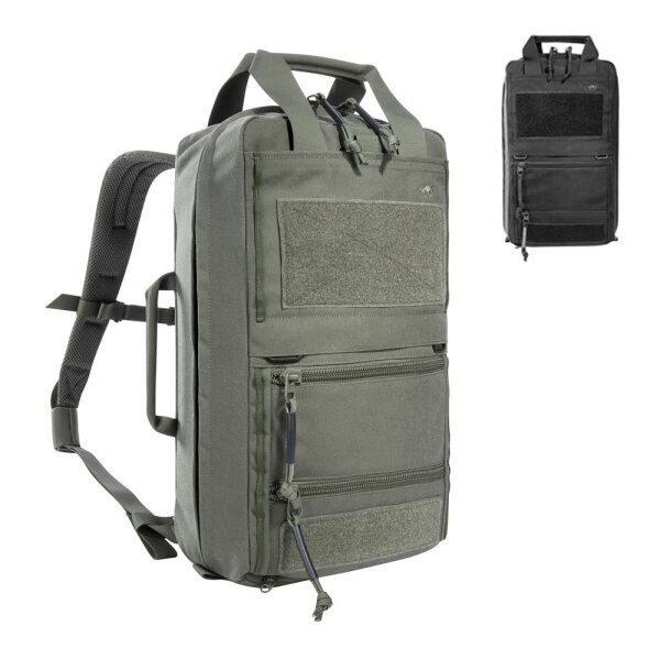 Tasmanian Tiger Survival Pack Fluchtrucksack