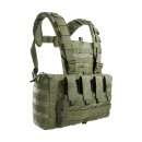 Tasmanian Tiger Chest Rig MKII oliv