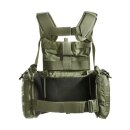 Tasmanian Tiger Chest Rig MKII oliv