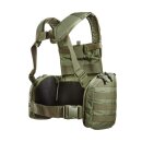 Tasmanian Tiger Chest Rig MKII oliv