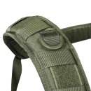Tasmanian Tiger Chest Rig MKII oliv