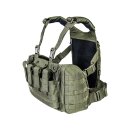 Tasmanian Tiger Chest Rig MKII oliv