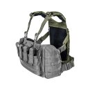 Tasmanian Tiger Chest Rig MKII oliv