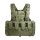 Tasmanian Tiger Chest Rig MKII oliv