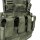 Tasmanian Tiger Chest Rig MKII oliv