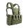 Tasmanian Tiger Chest Rig MKII oliv