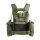 Tasmanian Tiger Chest Rig MKII oliv