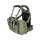 Tasmanian Tiger Chest Rig MKII oliv