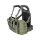 Tasmanian Tiger Chest Rig MKII oliv