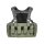 Tasmanian Tiger Chest Rig MKII oliv