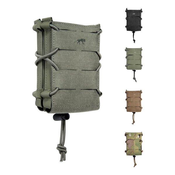 Tasmanian Tiger DBL Mag Pouch MCL Universal-Magazintasche