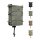 Tasmanian Tiger DBL Mag Pouch MCL Universal-Magazintasche