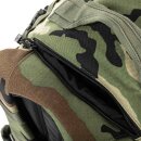 5.11 Tactical Rush 24 2.0 Multifunktions Rucksack Woodland Camo