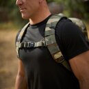 5.11 Tactical Rush 24 2.0 Multifunktions Rucksack Woodland Camo