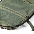 5.11 Tactical Rush 24 2.0 Multifunktions Rucksack Woodland Camo