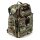 5.11 Tactical Rush 24 2.0 Multifunktions Rucksack Woodland Camo