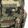 5.11 Tactical Rush 24 2.0 Multifunktions Rucksack Woodland Camo