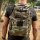 5.11 Tactical Rush 24 2.0 Multifunktions Rucksack Woodland Camo