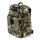 5.11 Tactical Rush 24 2.0 Multifunktions Rucksack Woodland Camo