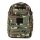5.11 Tactical Rush 24 2.0 Multifunktions Rucksack Woodland Camo
