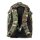 5.11 Tactical Rush 24 2.0 Multifunktions Rucksack Woodland Camo